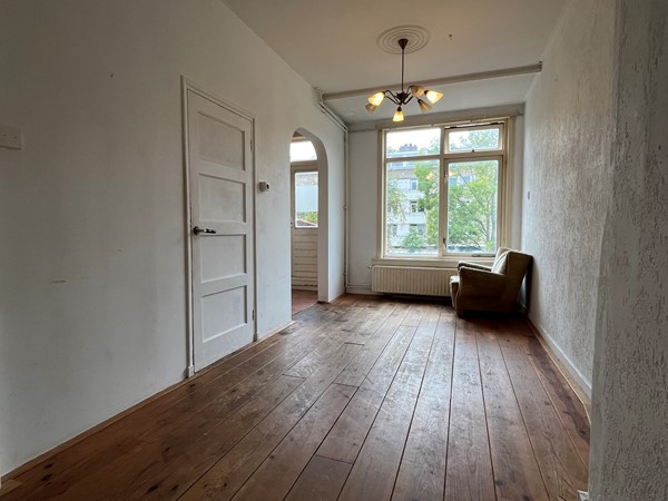 Medium property photo - Kortenaerstraat 11A, 9726 HJ Groningen
